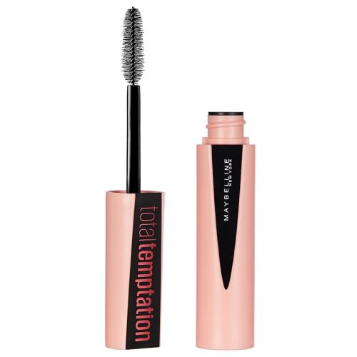 Maybelline Totaltemptation Black Noir Mascara