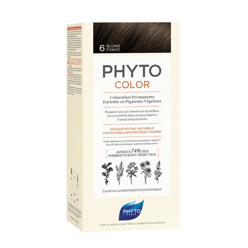 Phyto Phytocolor
