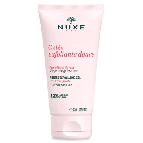 Nuxe Gelee Exfoliante Douce