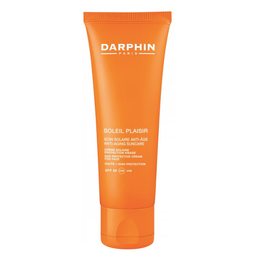 Darphin Soleil Plaisir Spf50 Güneş Koruyucu Krem 50ml