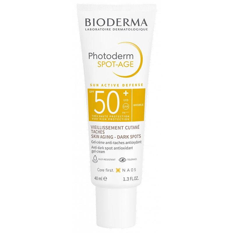 Bioderma Photoderm SPF50+ Spot Age