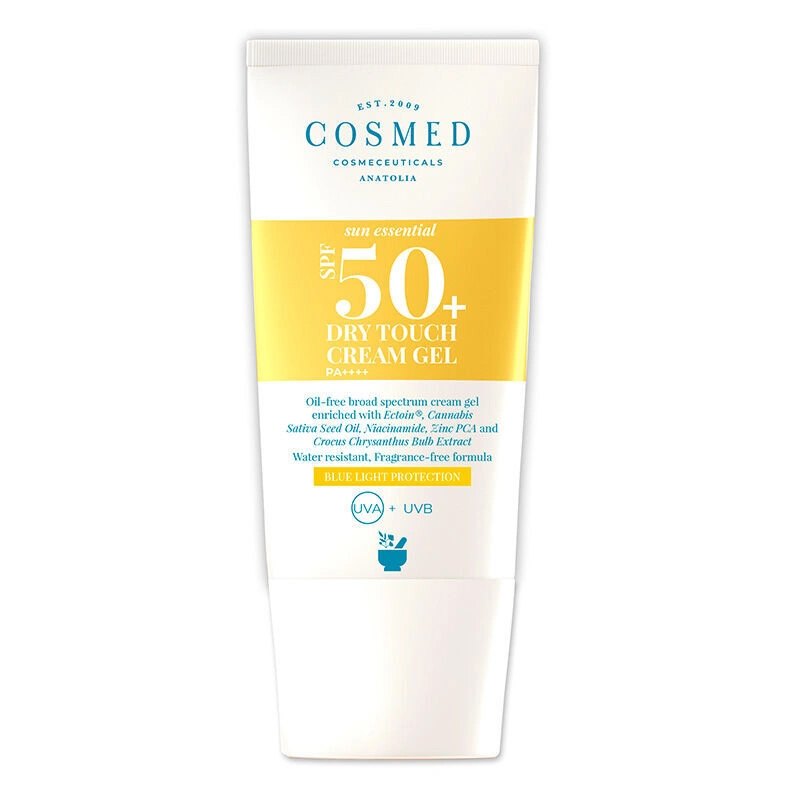Cosmed Sun Essential SPF50+ Dry Touch Güneş Kremi