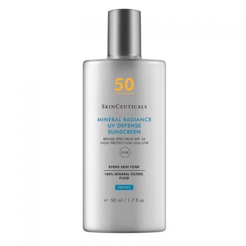 Skinceuticals Mineral Radiance UV Müdafiə Spf 50 50ml