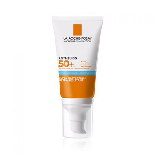 La Roche Posay Anthelios Ultra SPF50 Qoxusuz Günəşdən Qoruyucu 50 ml