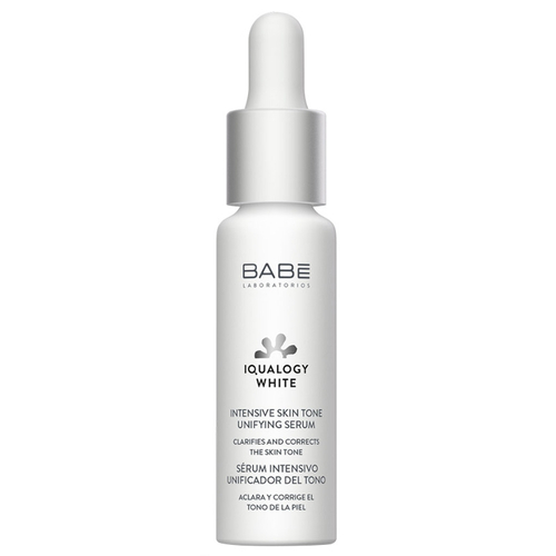 Babe Iqualogy White Cilt Tonu Dengeleyici Serum 30 ml