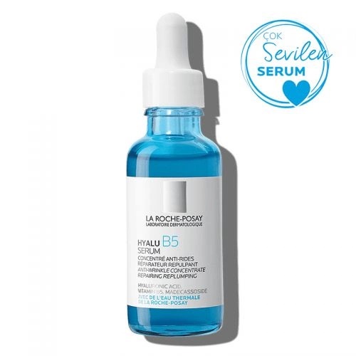 La Roche Posay Hyalu B5 Kırışıklık Karşıtı Dolgunlaştırıcı Serum 30 ml