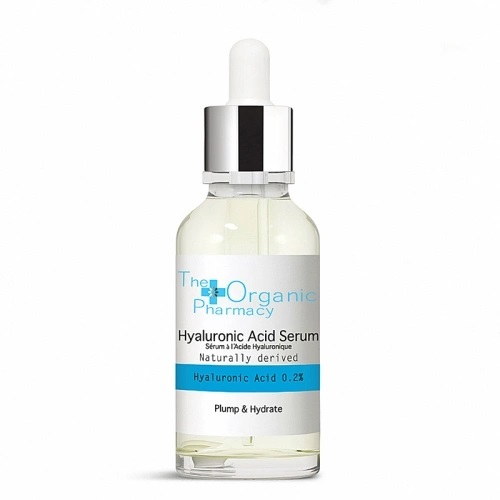 The Organic Pharmacy Hyaluronic Acid Serum % 0.2 30 ml