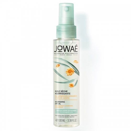 Jowae Nourishing Dry Oil