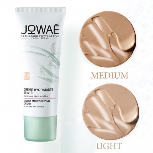 Jowae Tinted Moisturizing BB Cream