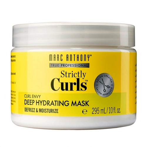Marc Anthony Strictly Curls Deep Hydrating Mask