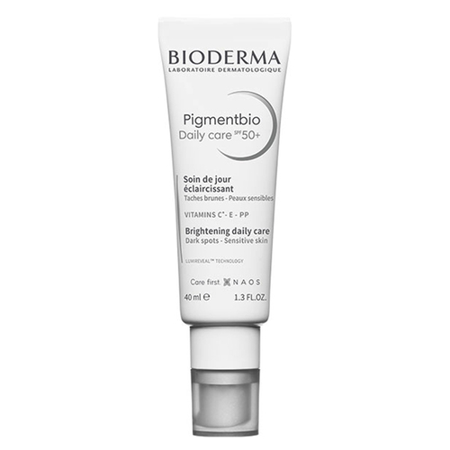 Bioderma Pigmentbio Daily Care SPF 50