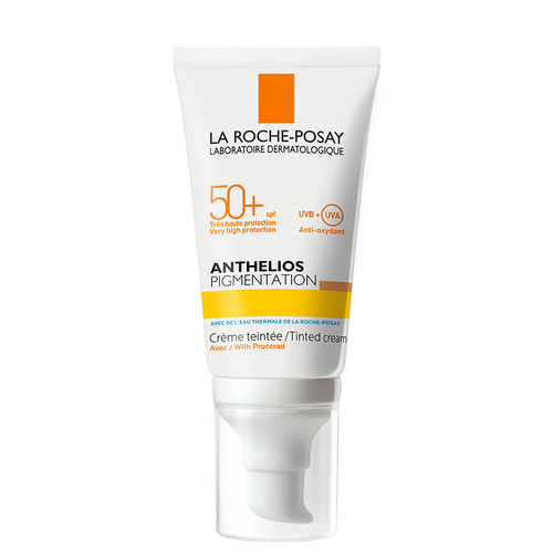 2.La Roche Posay Anthelios Pigmentation SPF 50