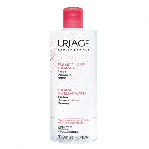 Uriage Thermal Miceller Water