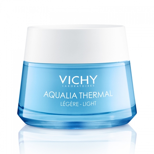 Vichy Aqualia Thermal Light Dinamik Nemlendirici Krem