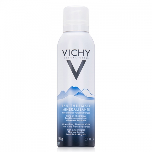 Vichy Rahatlatıcı Termal Suyu