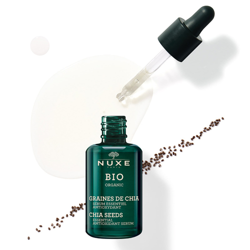 Nuxe Bio Organic Antioksidan Serum