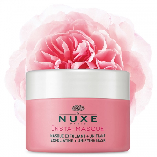 Nuxe Insta-Masque Maske