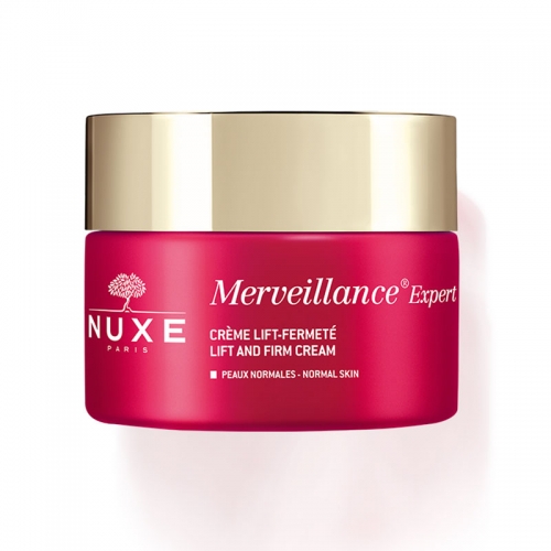 Nuxe Merveillance Expert Lift and Firm Cream