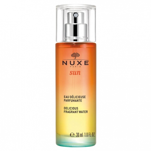 Nuxe Sun Eau Delicieuse Parfumante