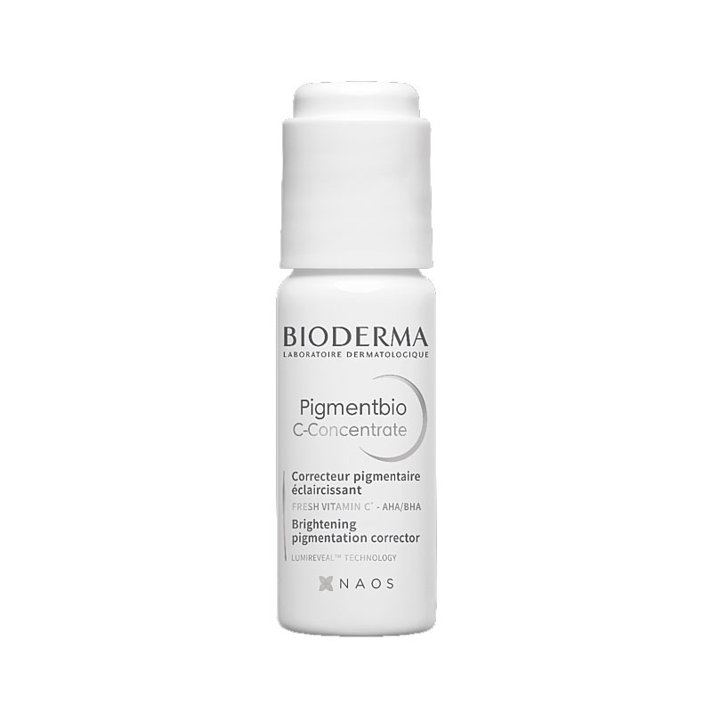 Bioderma Pigmentbio C-Concentrate