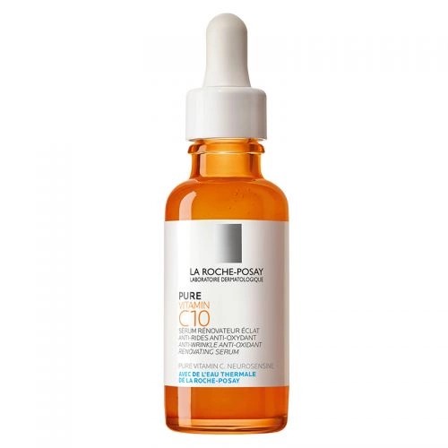 La Roche Posay Saf Vitamin C 10 Işıltı Veren Serum 