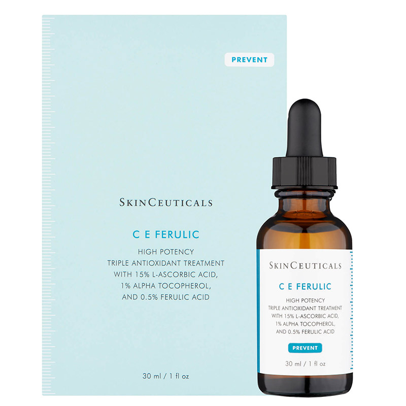 Skinceuticals C E Ferulic