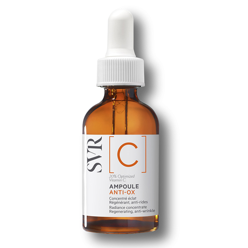 SVR Ampoule Vitamin C Konsantre Serum