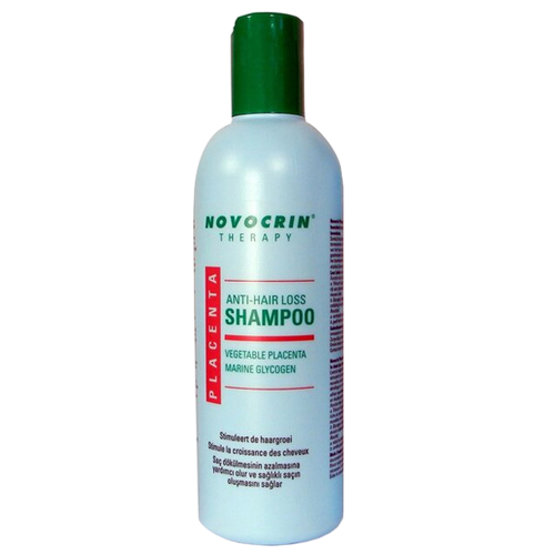 Novocrin Placenta Saç Dökülme Karşıtı Şampuan