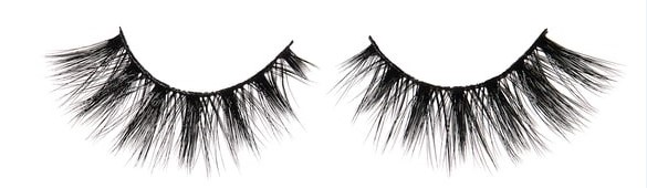 fake eyelashes