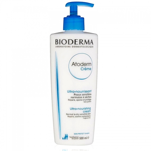 Bioderma Atoderm Creme