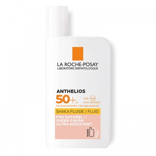 La Roche Posay Anthelios Shaka Fluid SPF 50 Tinted Fluid