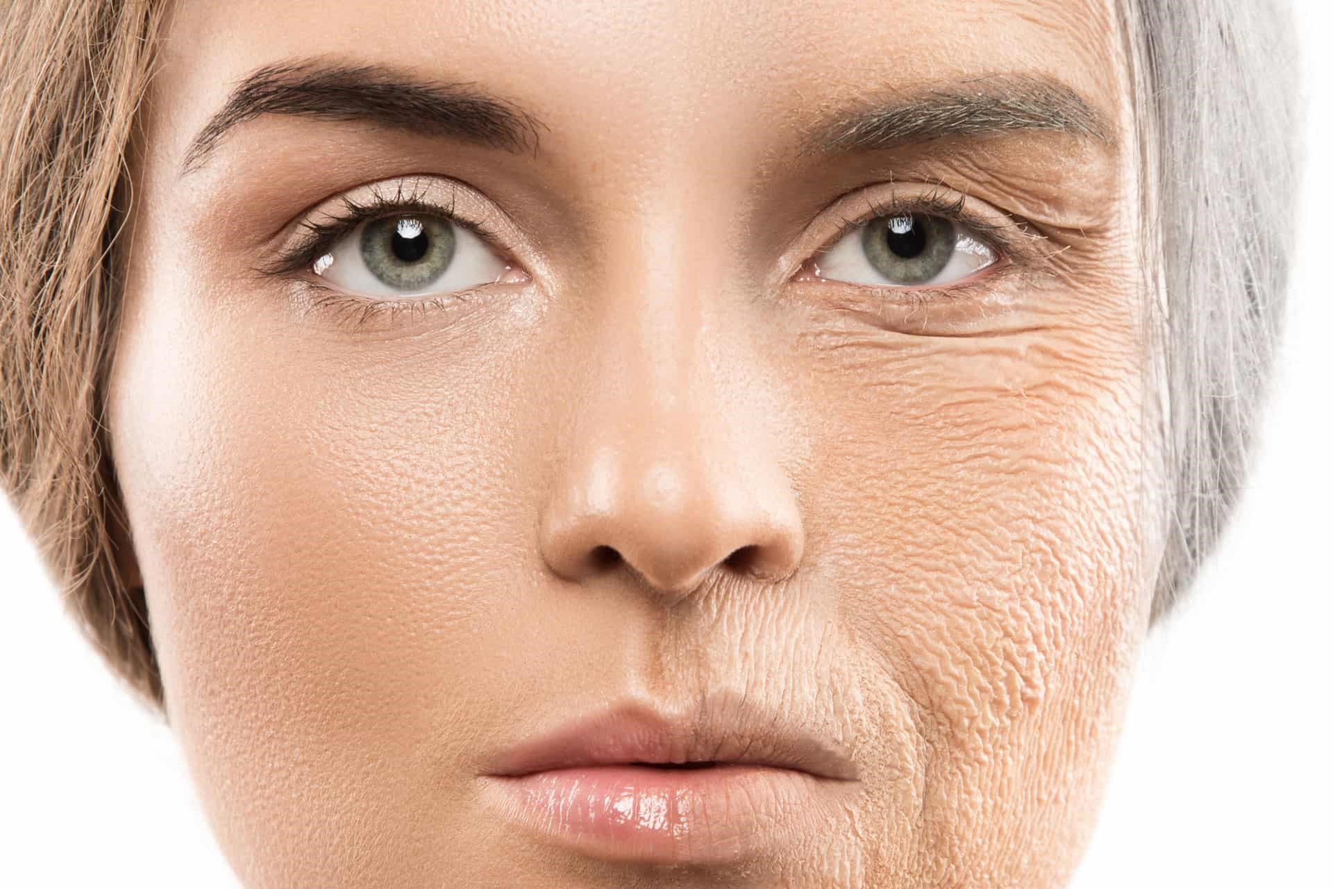 anti aging krem kullanımı