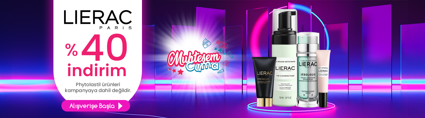 lierac muhtesem cuma slider