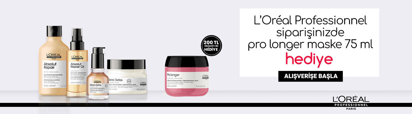 loreal professionnel kampanya aralik11