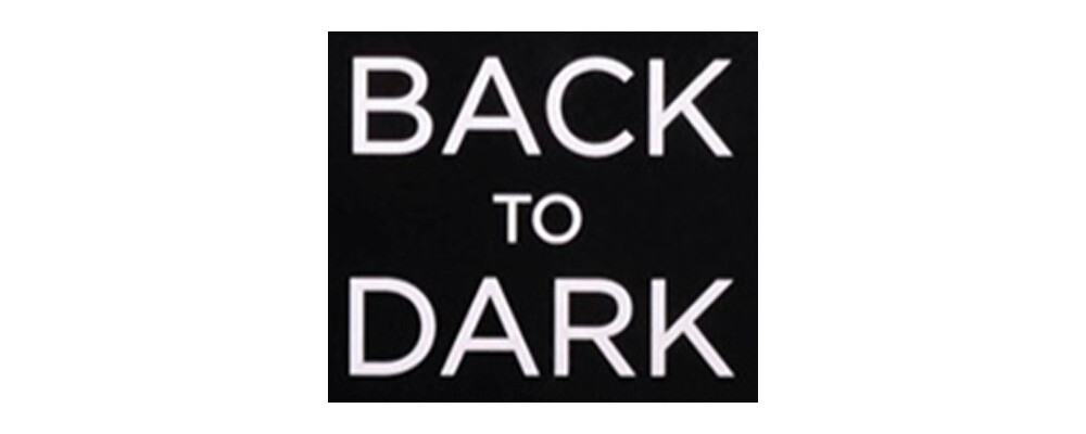 Back to Dark Ürünleri ve Fiyatları - Dermoeczanem