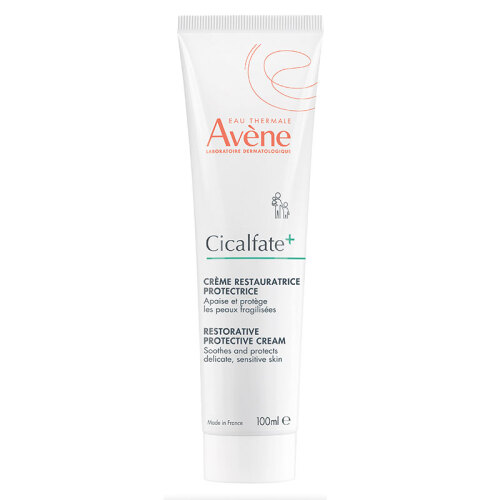 Avene Cicalfate Bariyer Onarıcı Krem 100 ml - Avene