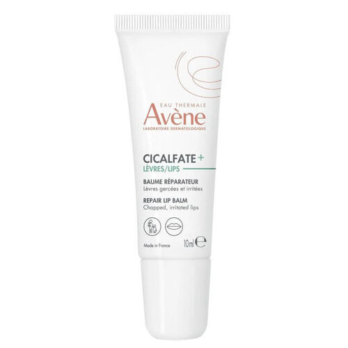 Avene Cicalfate Levres Çatlamış Dudaklar İçin Balsam 10 ml - Avene