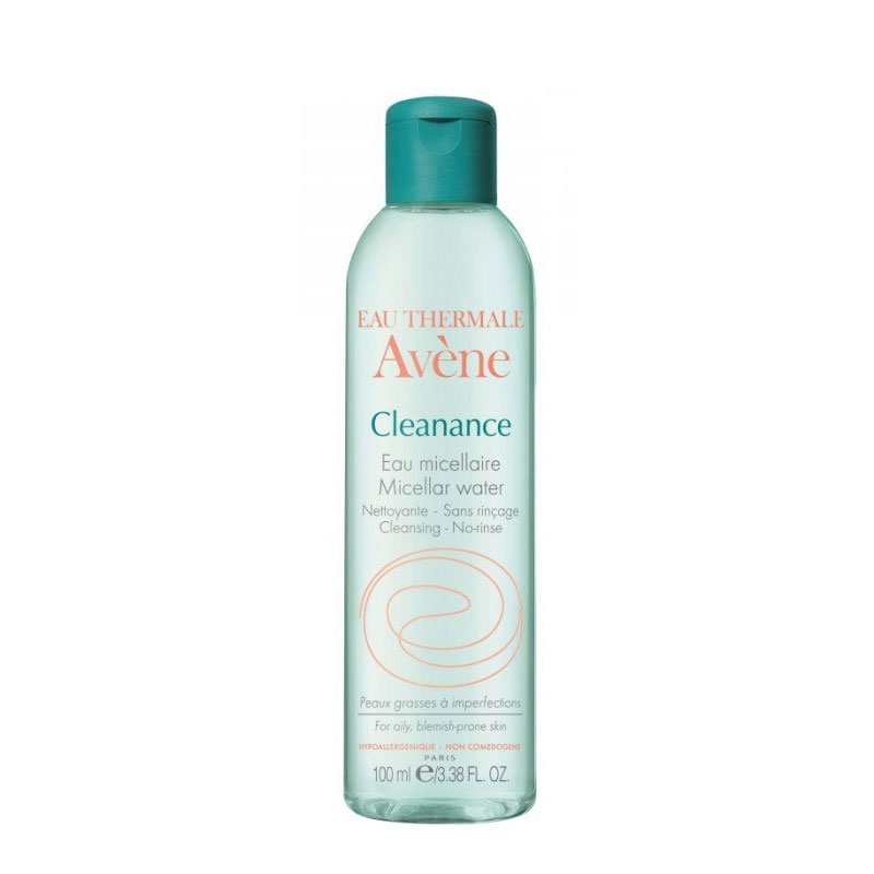 Avene Lait Demaquillant Douceur 100 Ml Kuru Ciltler Icin Fiyati