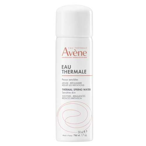 Avene Termal Su 50 ml - Avene