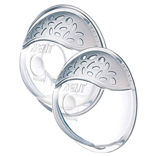 Avent Göğüs Kalkanı 2'li - Avent (1)