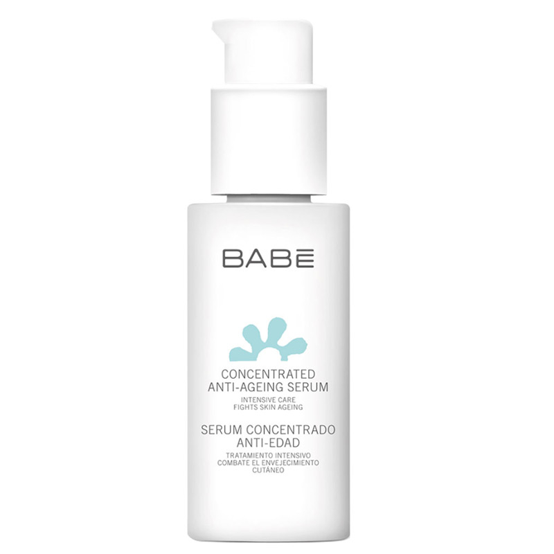 babe anti aging szérum