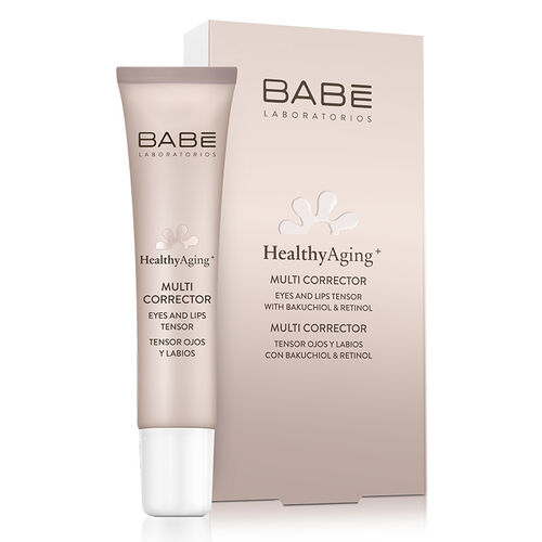Babe HealthyAging Eyes and Lips Multi Corrector 15 ml - Babe (1)