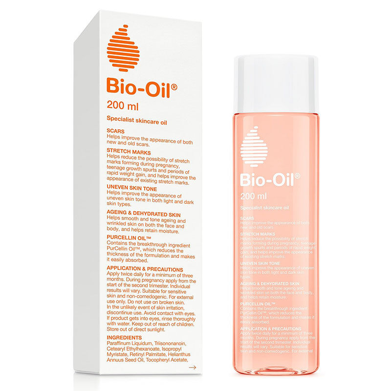 bio oil)