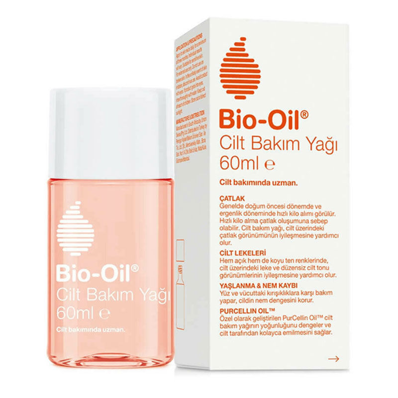 bio oil