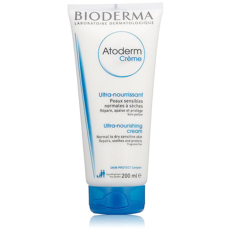 Bioderma Atoderm Nemlendirici Bakım Kremi 200 ml