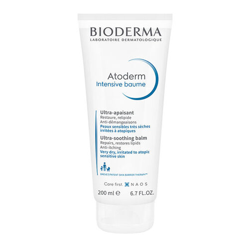 Bioderma Atoderm Intensive Balm 200 ml - Bioderma