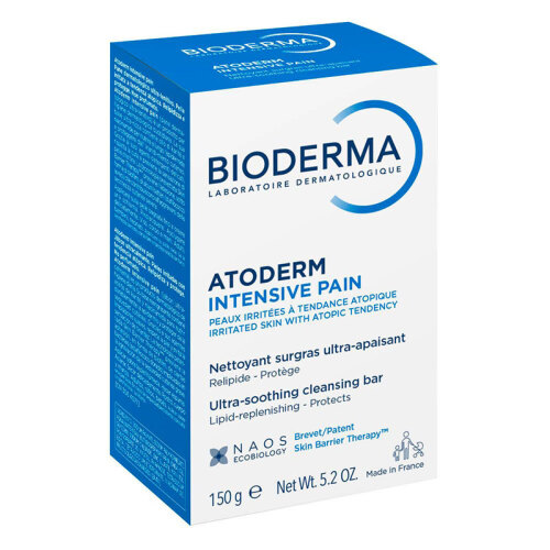 Bioderma Atoderm Intensive Nemlendirici Temizleyici Sabun 150 gr - Bioderma