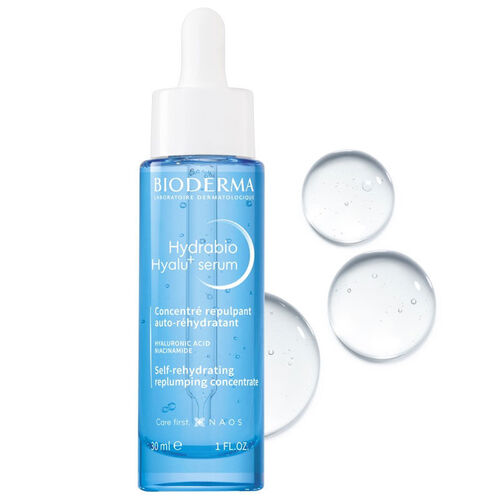 Bioderma Hydrabio Hyalu+ Serum 30 ml - Bioderma (1)