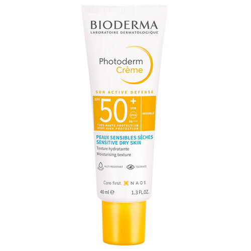 Bioderma Photoderm Krem SPF50+ 40 ml - Bioderma