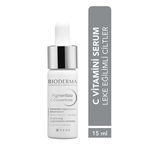 Bioderma Pigmentbio C-Concentrate 15 ml - Bioderma (1)